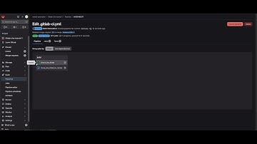 Watch Jira Move Automatically When a Merge Request Opens — GitLab CI/CD Automation