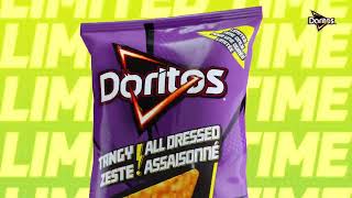 Doritos TVOKids D by plantoon_gelatin on Sketchers United