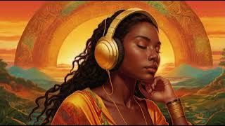 Slow Swahili Music to Unwind and Relax I Muziki wa Pole wa Kiswahili - Kutuliza na Kupumzika 🌿🎶