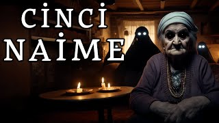 Tövbe Etmiş Cinci Hoca Ile Müslüman Gencin Yaşadığı Paranormal Olaylar Korku Hikayeleri Büyü İtiraf