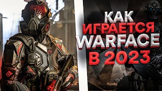 картинка: Как играется в Warface | Как никак бесплатно [Большой обзор 2023]