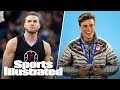 NBA Free Agent Predictions, Gus Kenworthy On Coming Out, Olympics | SI NOW | Sports Illustrated
