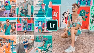 How to Edit like @mr.njoo | Free Lightroom Mobile Preset screenshot 4