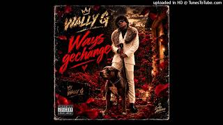 Wally G ‐ Ways gechange (OFFICIAL AUDIO)