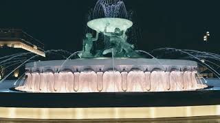 Valletta, The Capital City: Promo