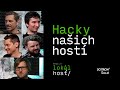 Ako zanali s hackingom jn gorduli pavol luptk miroslav pikus juraj bednr a tom zako