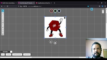 Roll20 Script I use for Health Status Markers on Tokens