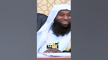 قصة الرسول ﷺ مع طفل صغير وأحد المنافقين بدرالمشاري بدر المشاري مواعظ 