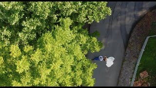 DRONE REEL