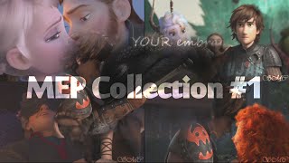 Mep Collection #1