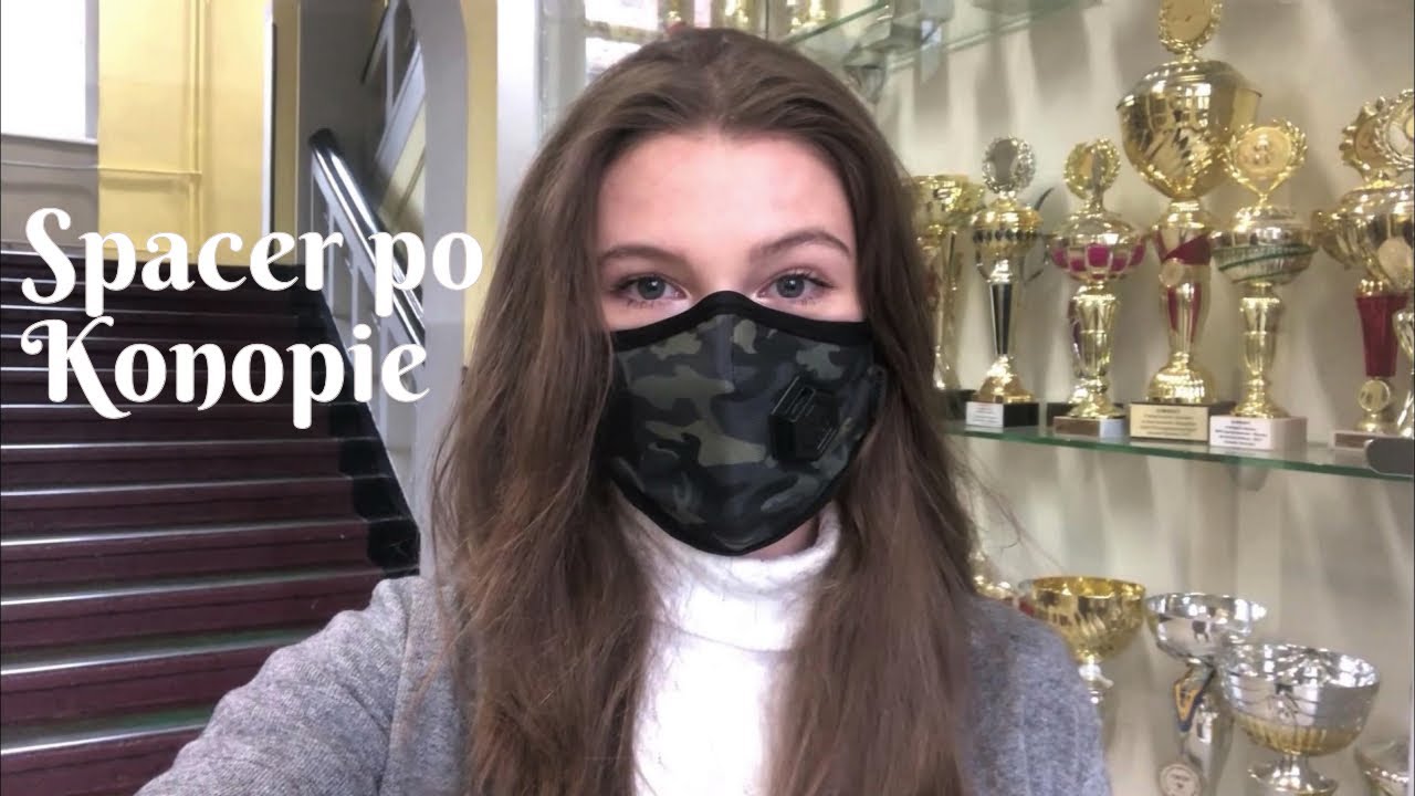 Dlaczego warto się uczyć w Konopnickiej? Odcinek XVIII - nasz budynek