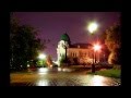 Omsk - Russia. HD Travel.