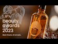  joy  best home aromatic  lips beauty awards 2023