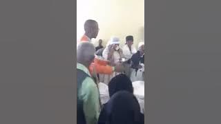 Nama Festival song . !Ama //aes song