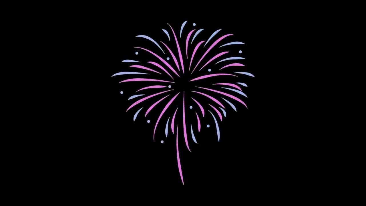 Firework Sound Effect - #backgroundsoundeffects - YouTube