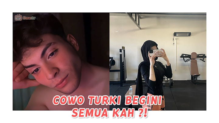bakal ngedate langsung sama cowo turki ini | ometv international