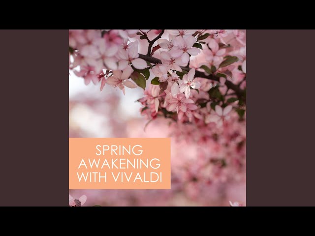 Max Richter spring-cleans Vivaldi's The Four Seasons