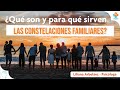 ¿Qué son y para qué sirven LAS CONSTELACIONES FAMILIARES? | Liliana Arbeláez  | Tu Salud Guía