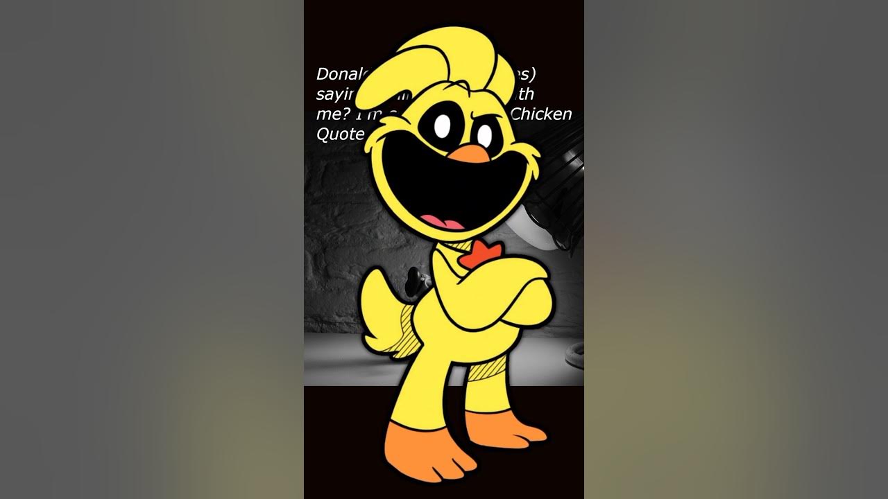 Donald Duck Voice James Saying Will You Come With Me I m Scared donald-duck-voice-james-saying-will-you-come-with-me-i-m-scared