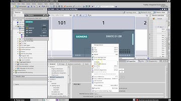 TIA Portal en PLC SIM werken niet?!