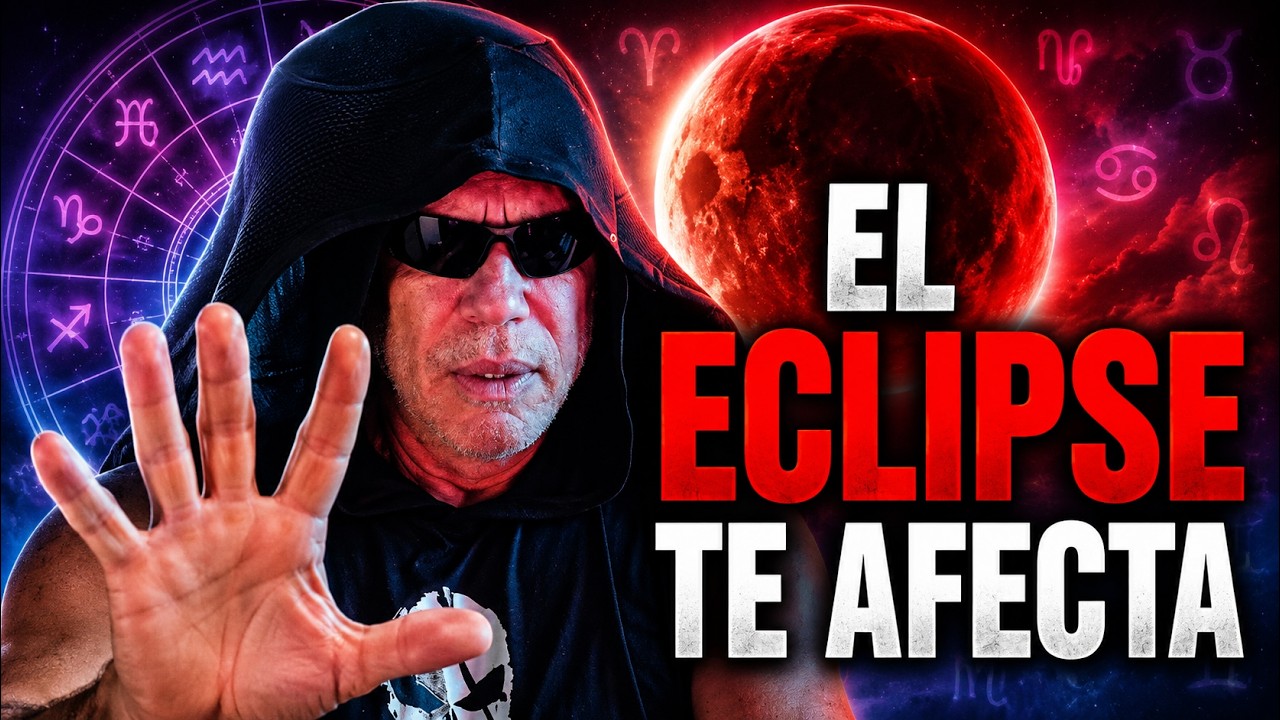 Portada de Horóscopo semanal del 24 al 31 de agosto de 2026: influencia del eclipse lunar, dinero y decisiones