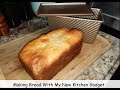LEARN HOW TO MAKE IT NOW & YOU WON'T GO WITHOUT WHEN THE STORES RUN OUT | EASY BREAD RECIPE