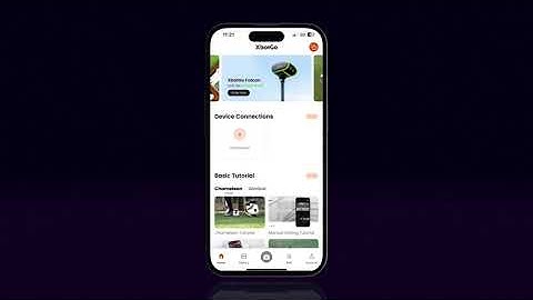 Clubcast Demos: XbotGo Streaming Tutorial