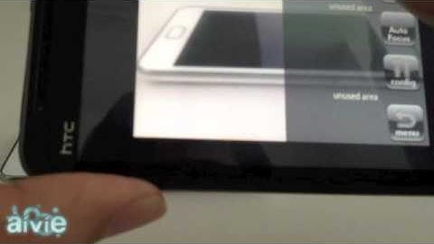 【FxCamera】aivie for Android