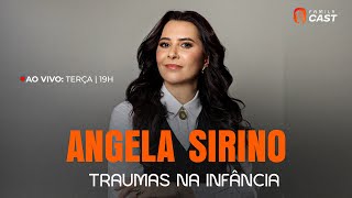 ANGELA SIRINO - FAMILY CAST #FC10