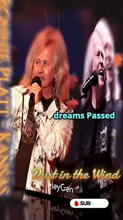 Ronnie Platt  -  Kansas  -  Dust in the Wind #80smusic #70smusic #60smusic #retro #oldies #oldsongs