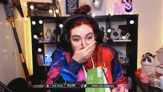 Meganyy's 2018 Twitch Highlights!