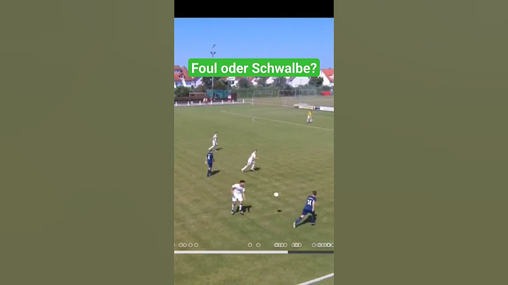 Foul oder Schwalbe? 😂😂😂 🎥➡️ #kreisligahelden #kreisliga #fouloderschwalbe