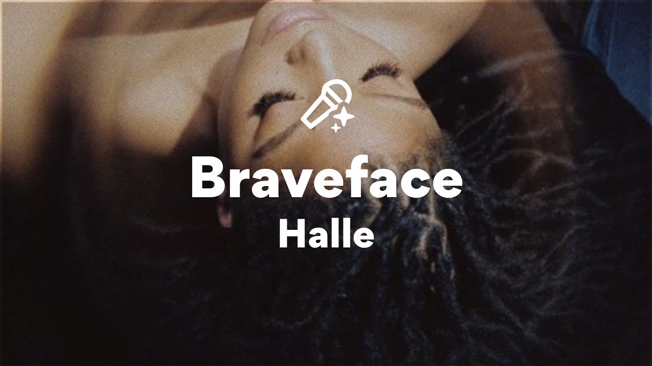 Halle, Braveface