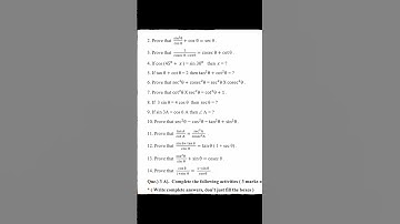 😮maths 2 important questions class 10 ssc board 2026 | maths 2 paper class 10 2026 boards