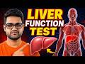 Liver Function Test (LFT) Explained Simply | How to Read Your LFT Report