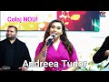  nou 2024    andreea tudor  colaj hore de joc  colaj de petrecere  live 2024  cover 