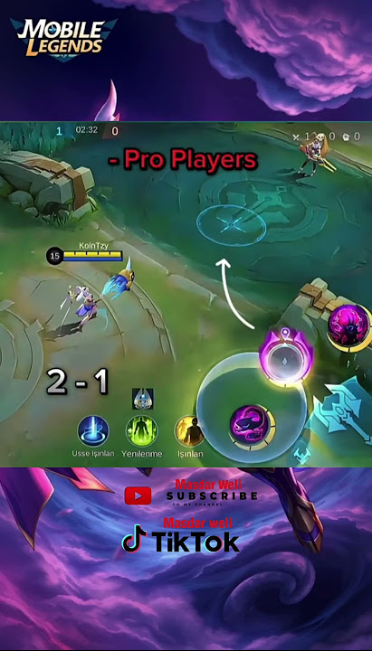 Selena pro player skill combo ✅ tutorial by kolntzy #mlbb #mlbbmkk #mlbbindonesia #shortvideo