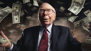 The Secrets of Success 💰10 Charlie Munger Tips for Building Wealth