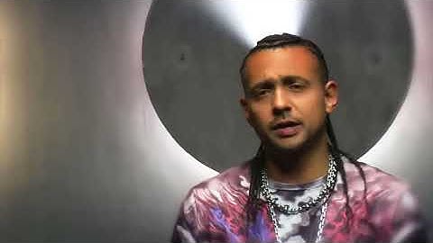 Leftside f. Sean Paul - Back it Up [Official HD Video]