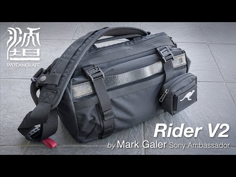 Is This The Best Camera Sling Bag?