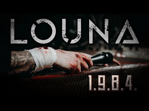 LOUNA – 1.9.8.4. / OFFICIAL VIDEO / 2022