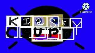 Klasky Csupo logo 9000