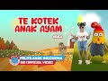 Lagu anak indonesia  anak ayam  aqila
