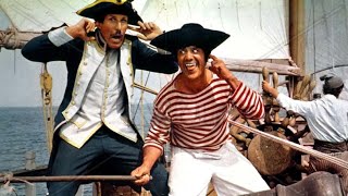 فیلم دزد دریایی  چیچو فرانکو ۱۹۶۹