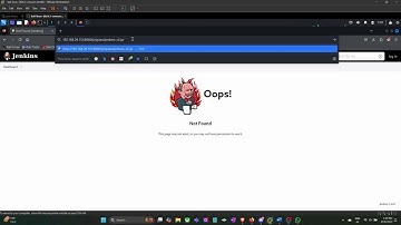 Jenkins Arbitrary File Read Vulnerability Explained | CVE-2024-23897