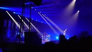 Mike Shinoda Petrified Live At Swiss Life Hall Hannover