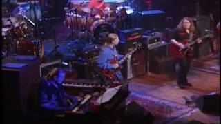 Watch Allman Brothers Band Woman Across The River video