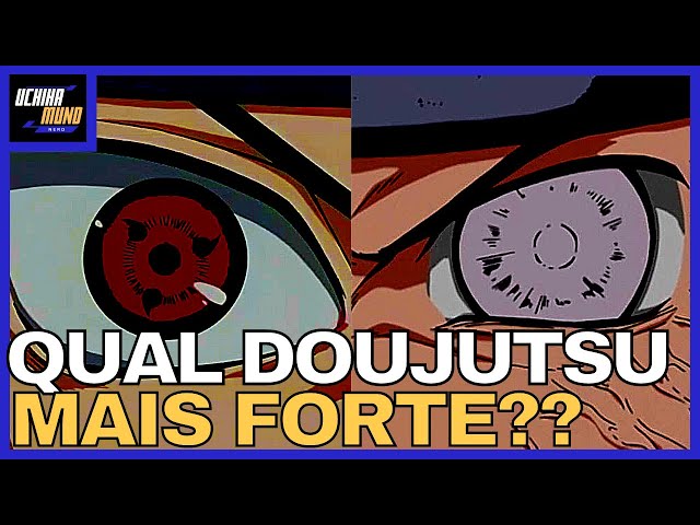 Qual seria o seu Doujutsu?, Quizur