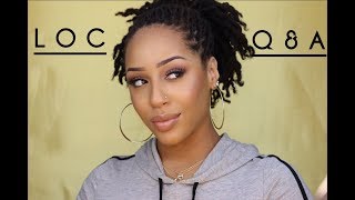 LOC Q&amp;A | Everything Y&#39;all Asked!