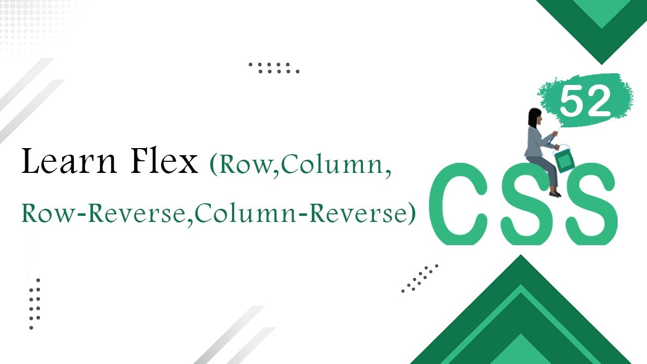 Flex row